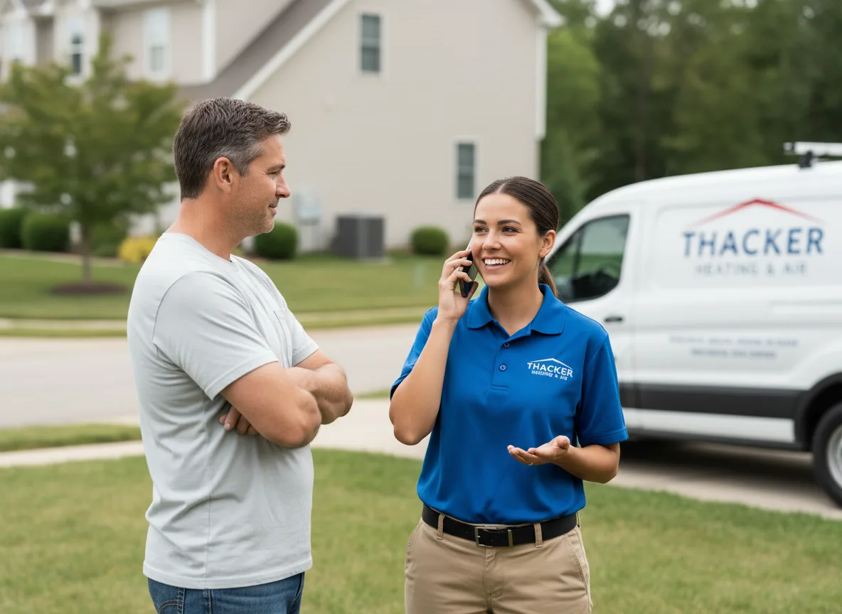 Ac Repair Aberdeen, OH FAQs